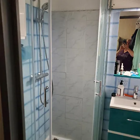 Apartment Leucate *