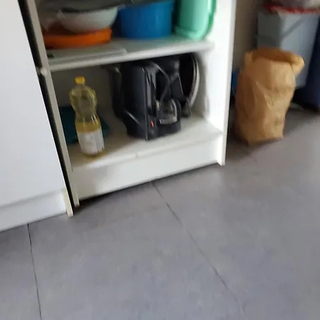Apartment Leucate *