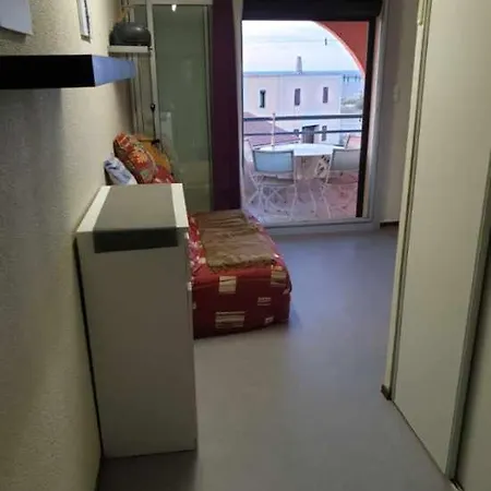 Apartment Leucate *