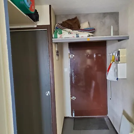 Leucate Apartment *