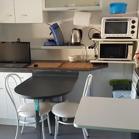 Apartment Leucate