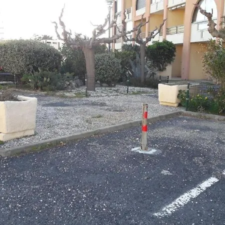Leucate Apartment *