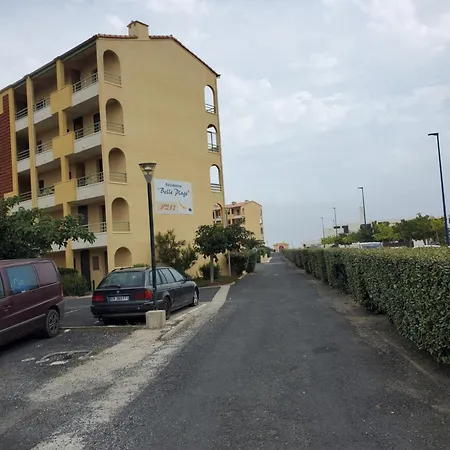 Apartment Leucate