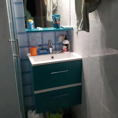 Leucate Apartment